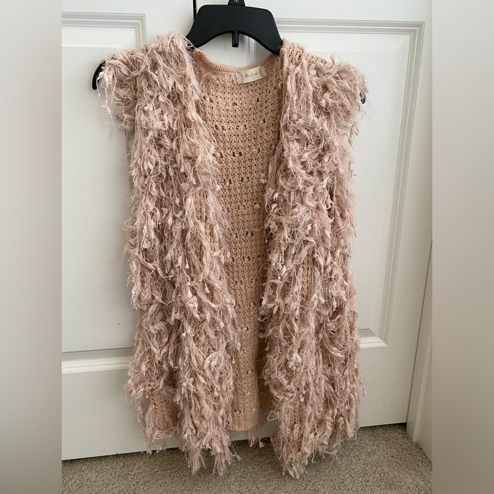 Altar’d state sweater vest